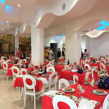 Hotel Gardenia Bellaria-Igea Marina Dış mekan fotoğraf