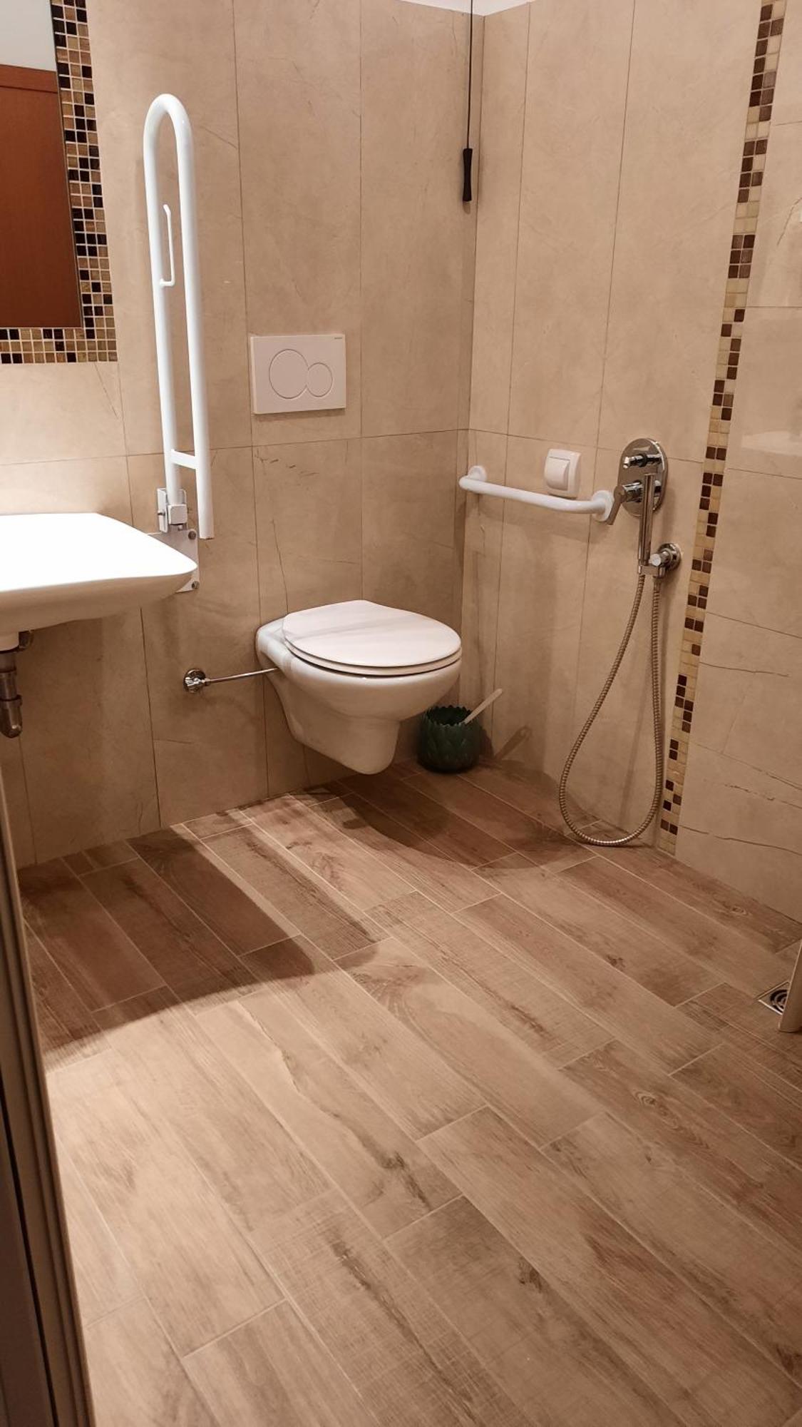 Hotel Gardenia Bellaria-Igea Marina Oda fotoğraf
