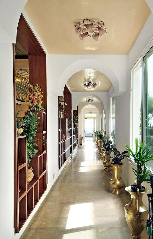 Hotel Gardenia Bellaria-Igea Marina Dış mekan fotoğraf