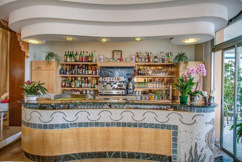 Hotel Gardenia Bellaria-Igea Marina Dış mekan fotoğraf