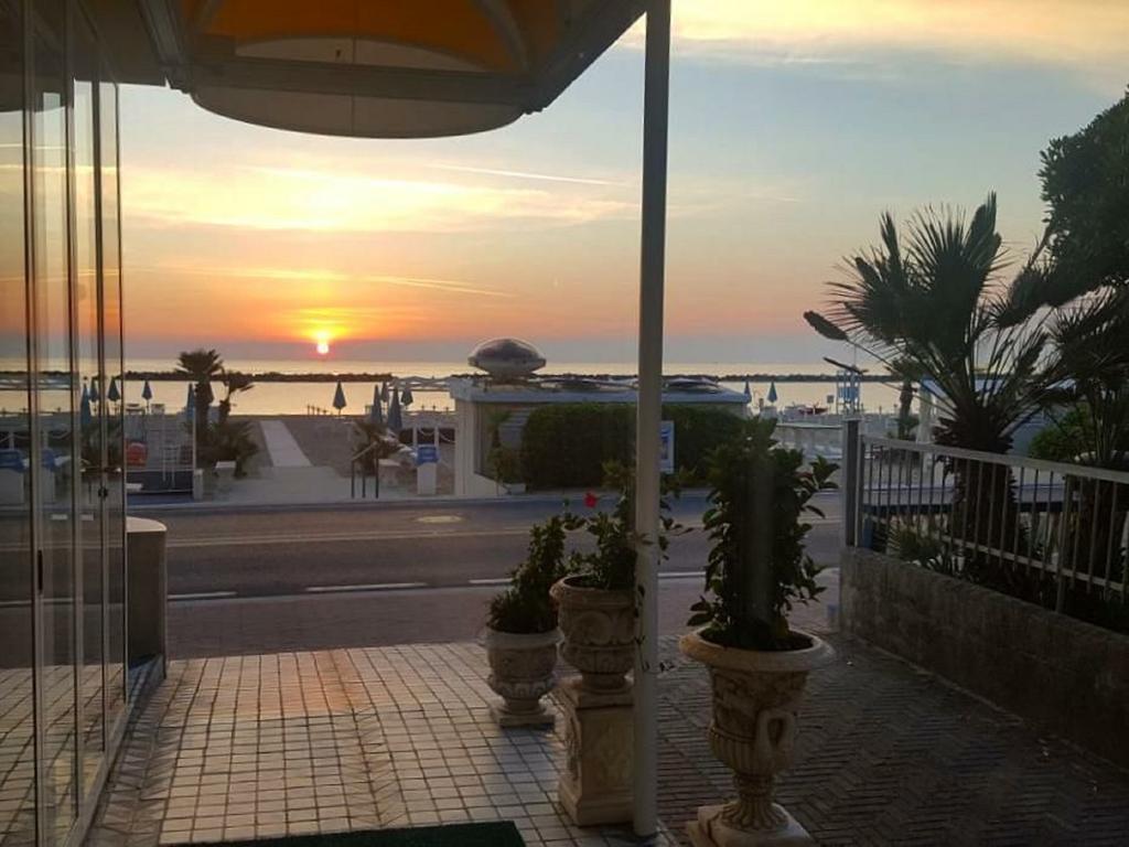 Hotel Gardenia Bellaria-Igea Marina Dış mekan fotoğraf